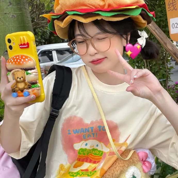 女气